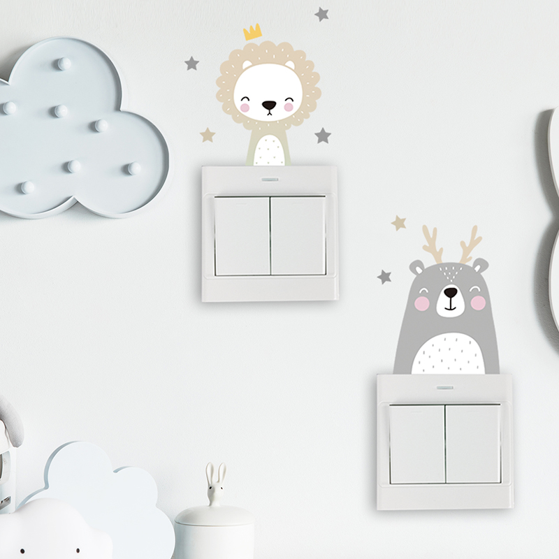 6 unids/set Boho Color lindo s - Home Decor Y2K reseña y precio