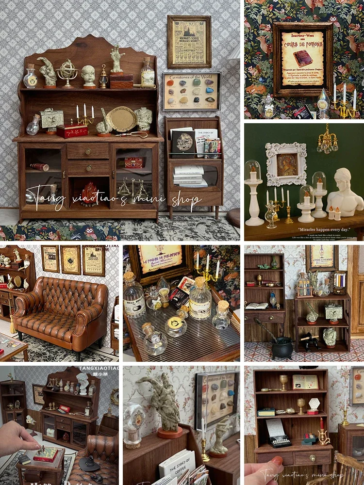 Decoración Retro para casa de  - Home Decor Za reseña y precio