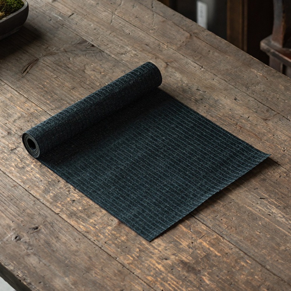 Mantel Impermeable de Lino, Ta - Linen Table Runner reseña y precio