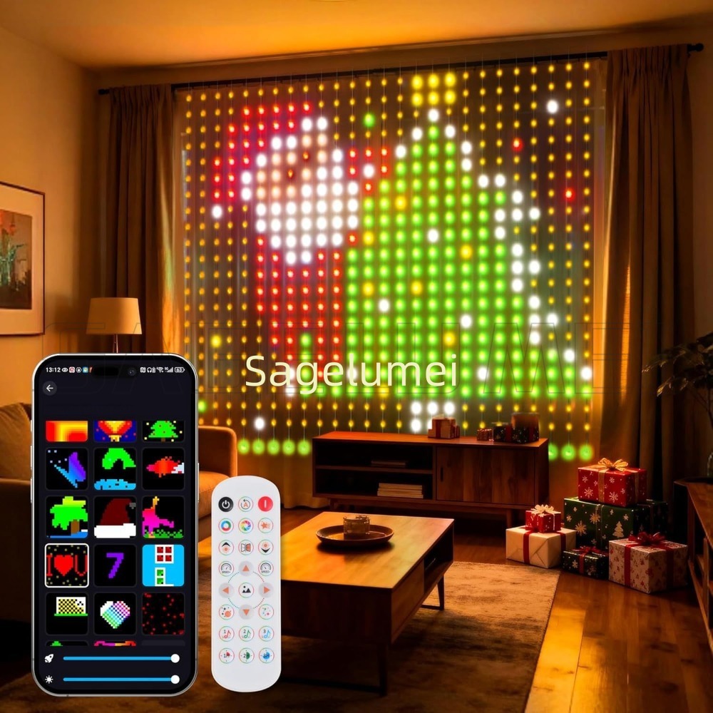 CIFBUY, adorno de metal con fo - Home Decor Theme reseña y precio