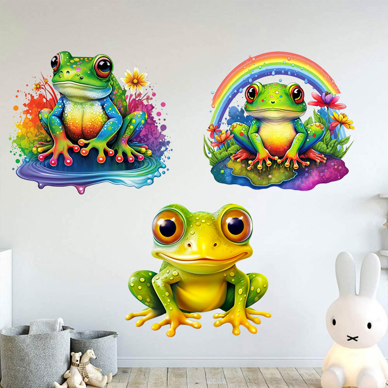 M728 Linda pegatina de pared d - Home Decor Y2K reseña y precio