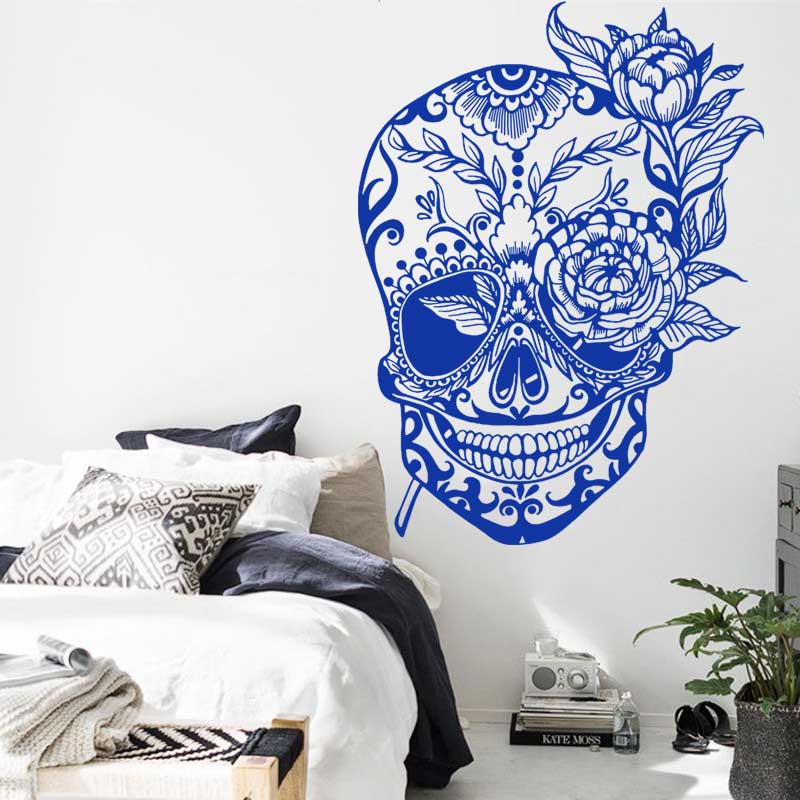 Vinilo decorativo para pared c - Home Decor Y2K reseña y precio