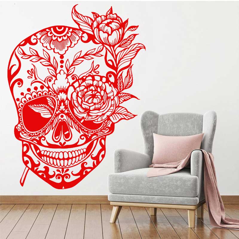 Vinilo decorativo para pared c - Home Decor Y2K reseña y precio