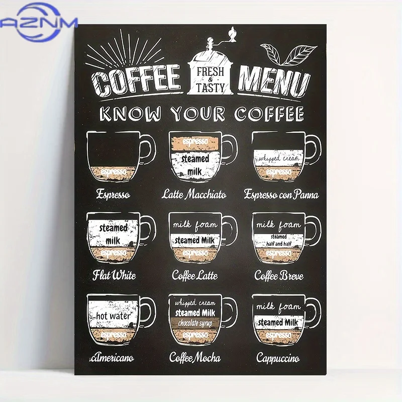 Póster de Lienzo con Diseño de - Home Decor Y2K reseña y precio