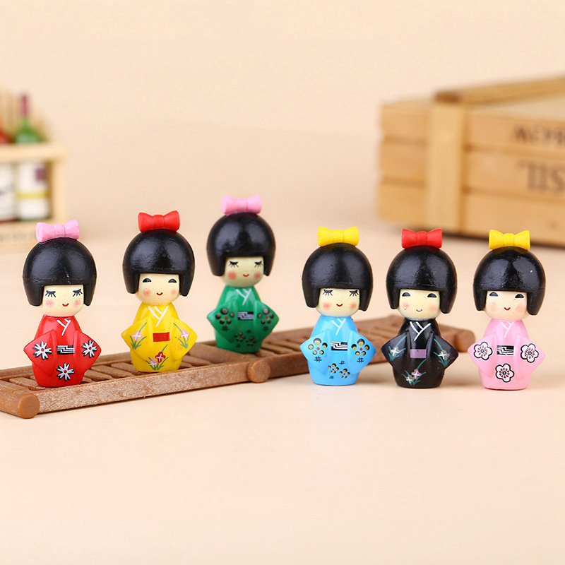Nueva Figura Decorativa Japone - Home Decor Za reseña y precio