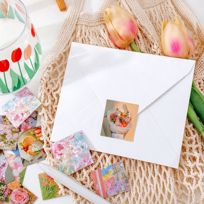 45 pegatinas con motivos flora - Home Decor Magazine reseña y precio