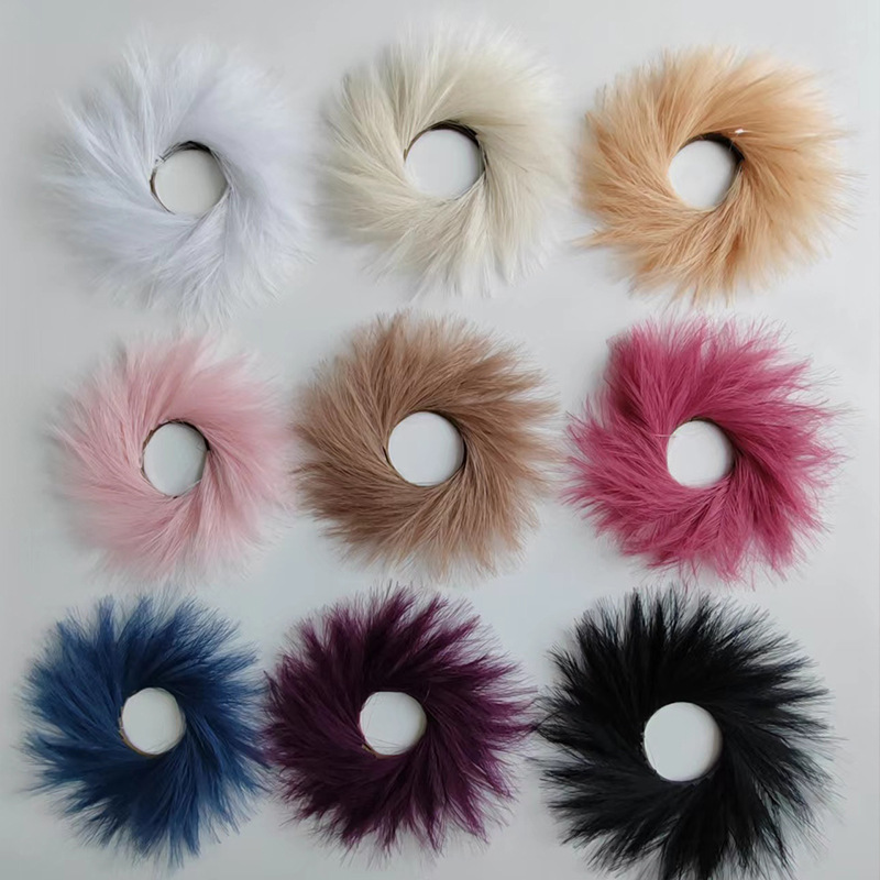 Guirnalda de caña Artificial p - Pampas Grass Decor reseña y precio
